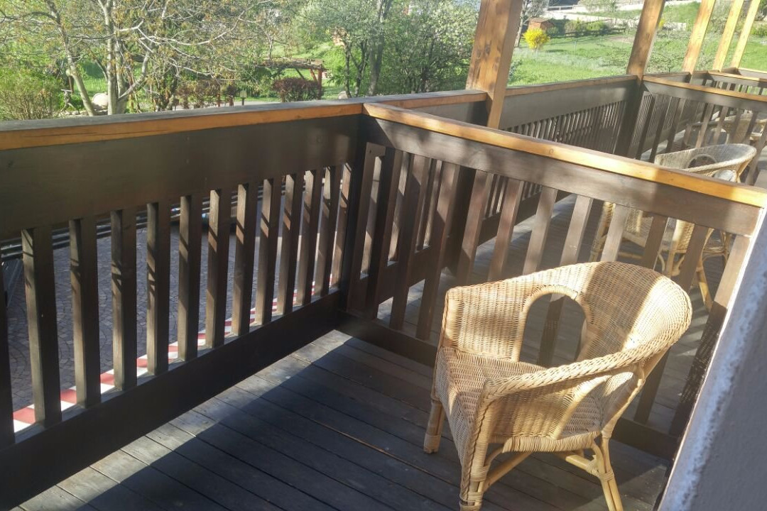 Hotel Bellaria主图