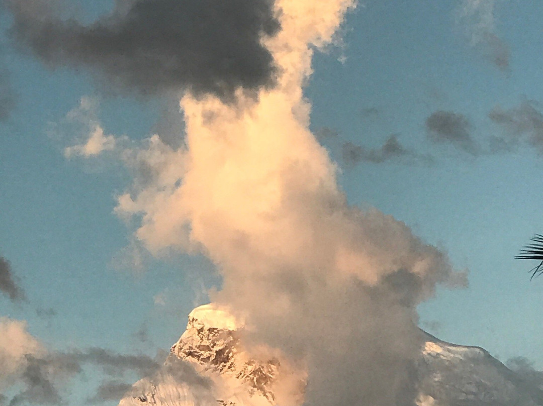 Camposanto de Yungay-Yungay必去景点
