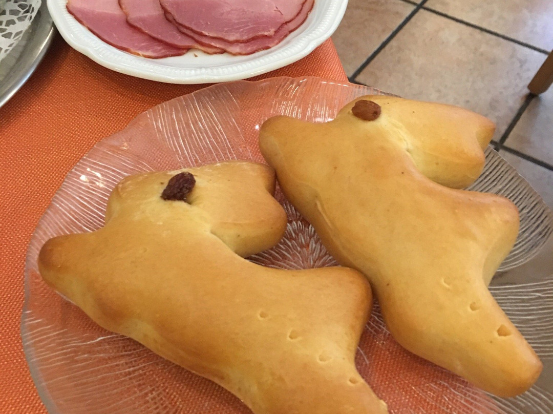 Am Klostergarten主图