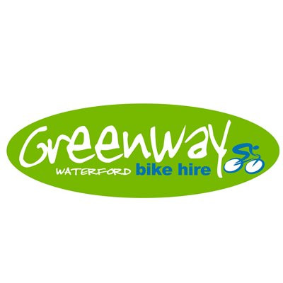 Greenway Waterford Bike Hire-沃特福德必去景点