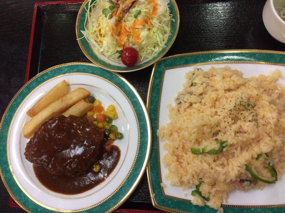 グリルストウ