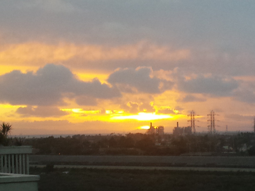 Fairview Park-科斯塔梅沙必去景点