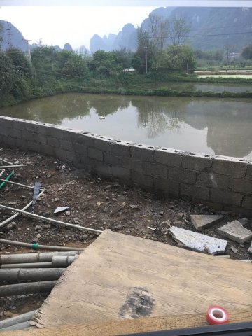 竹窗溪语度假酒店(阳朔十里画廊遇龙河店)-餐饮