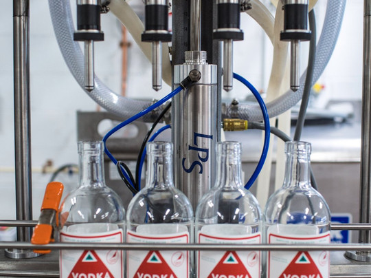 Cardinal Spirits Distillery & Restaurant-布卢明顿必去景点