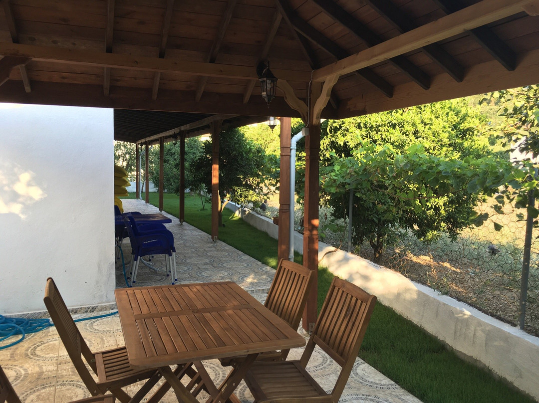 Akçapınar Altın Konakları主图