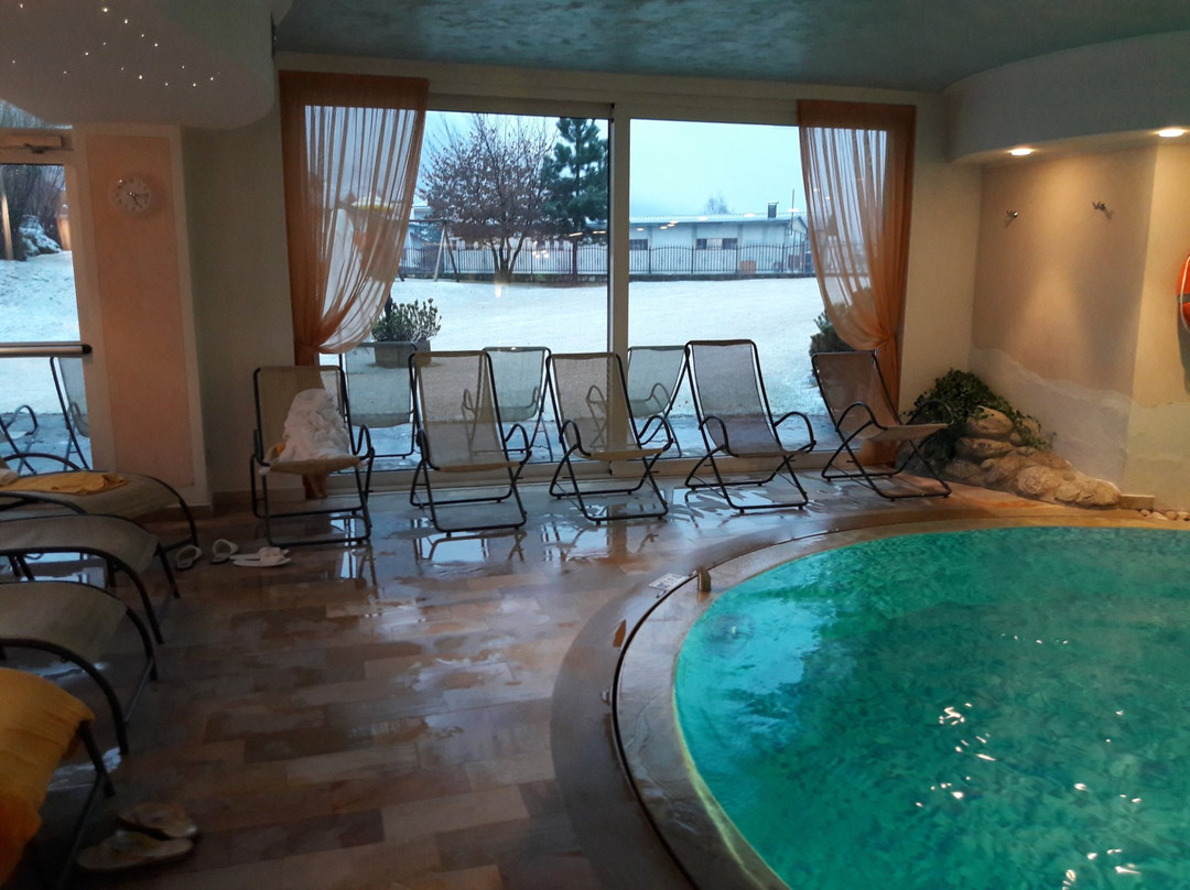 Centro Pineta Wellness & Beauty景点图片