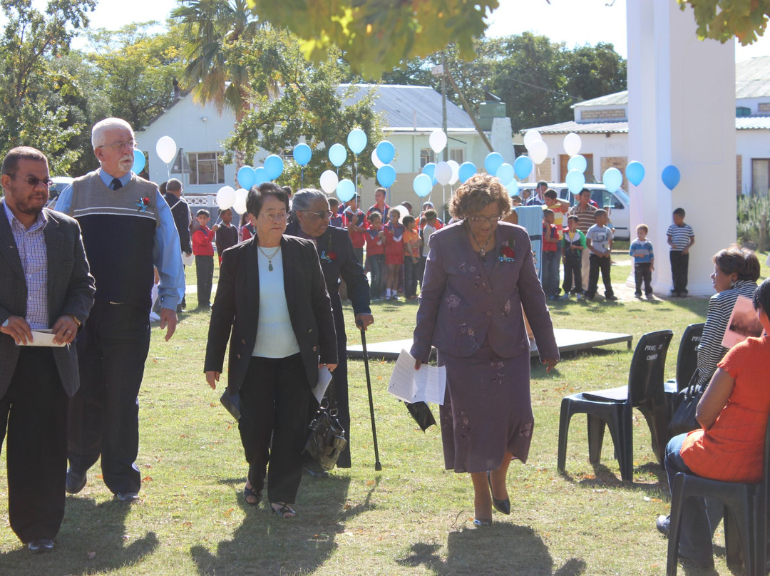 Pniël Museum-Pniel必去景点
