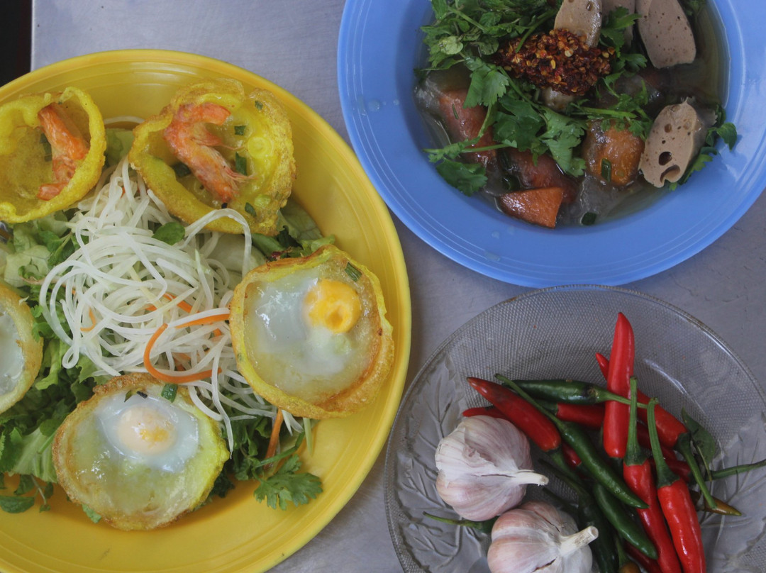 Two Wheel Adventures-岘港必去景点