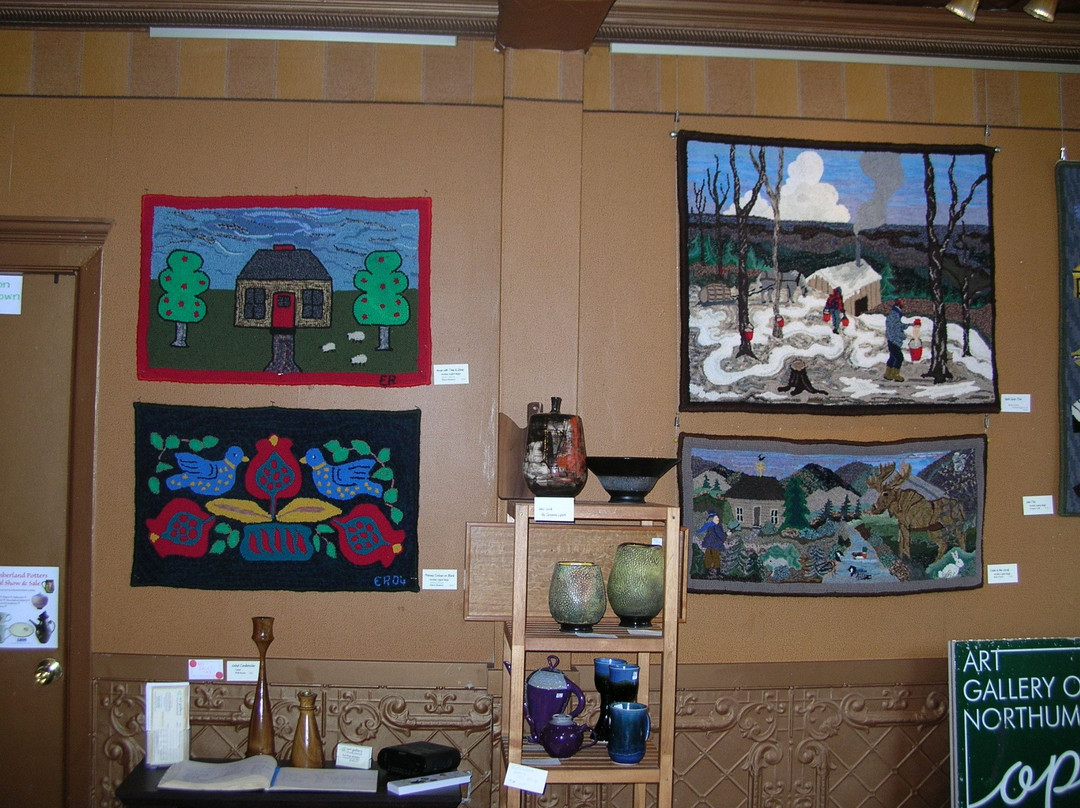 Art Gallery of Northumberland - Port Hope-Port Hope必去景点