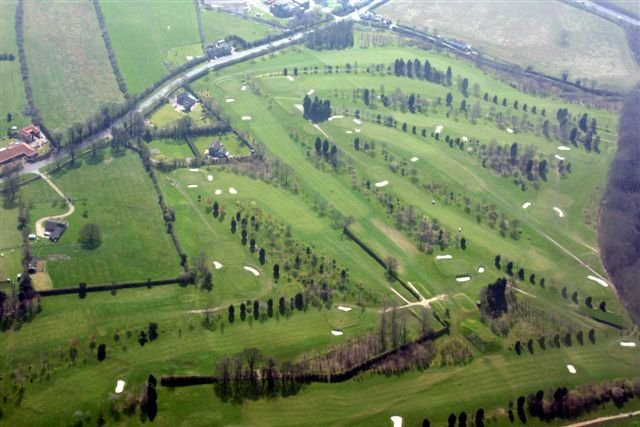 Louth Golf Club景点图片