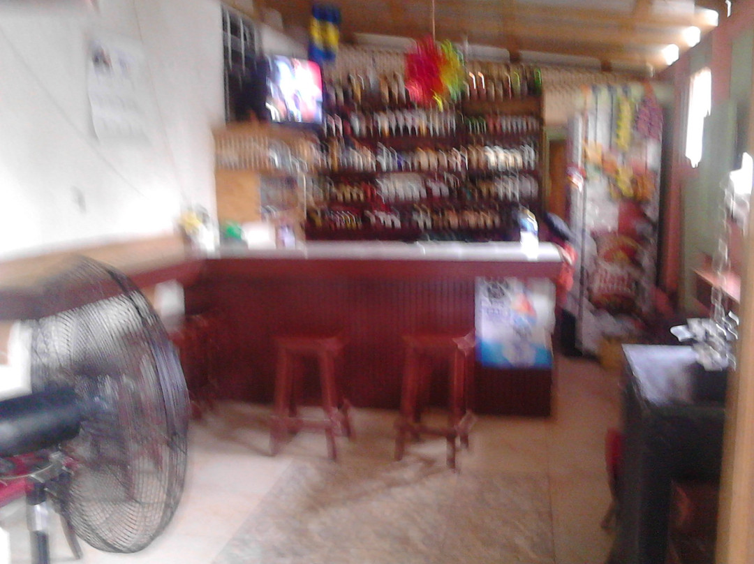 Bowling Alley Barbados-Saint Martins必去景点