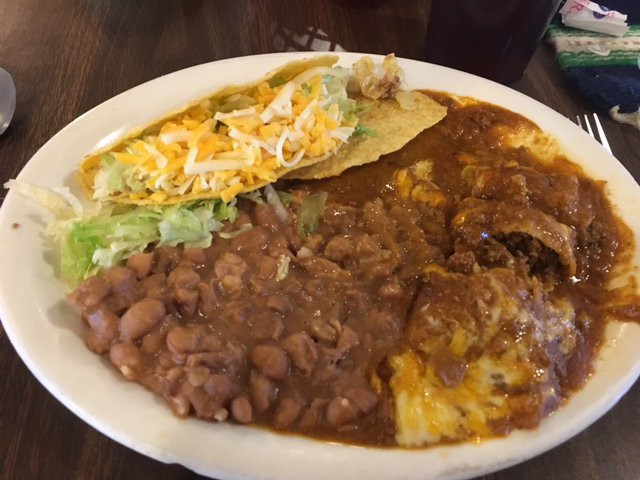 Felisas Mexican Food