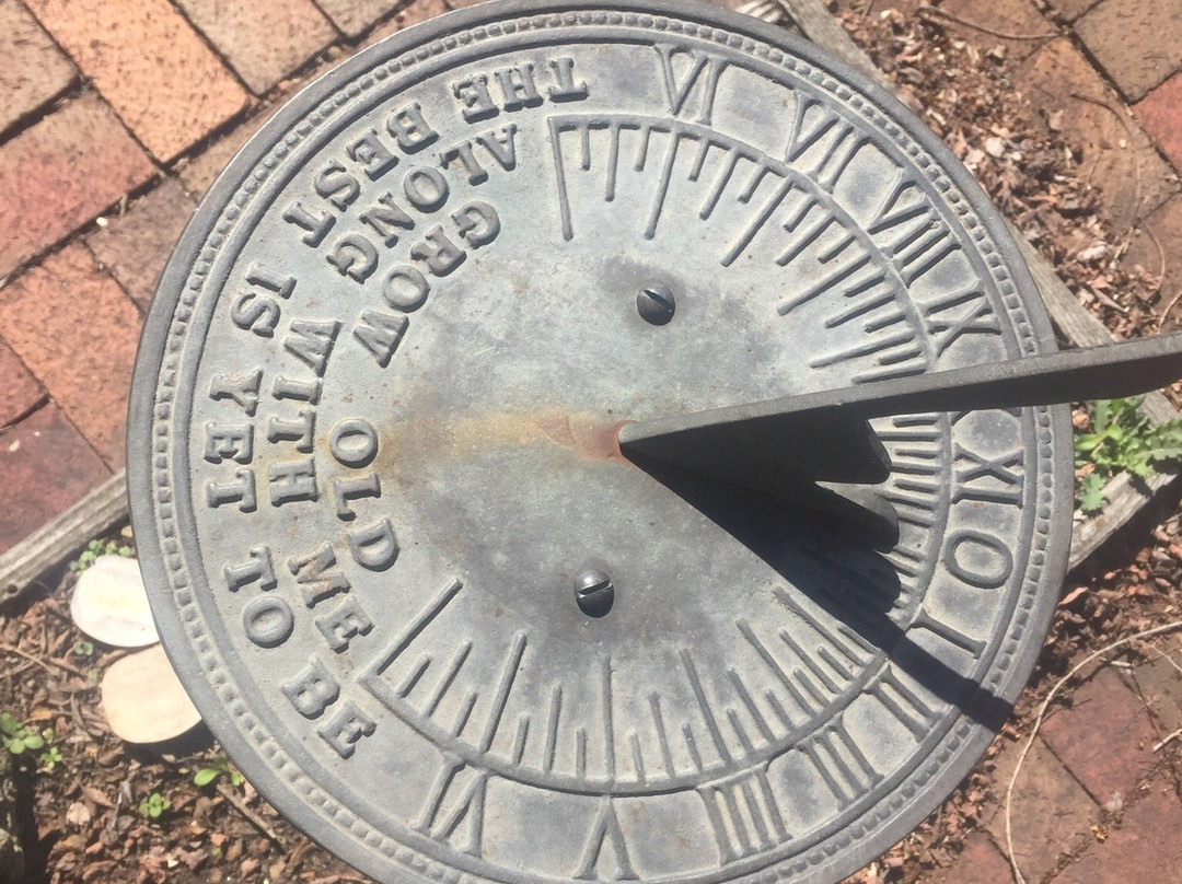 Netherland Inn & Boatyard Historic Site-金斯波特必去景点