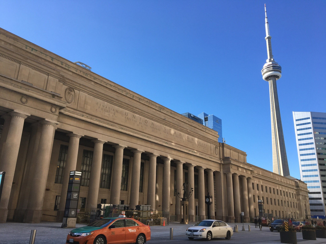 Lokafy-多伦多必去景点