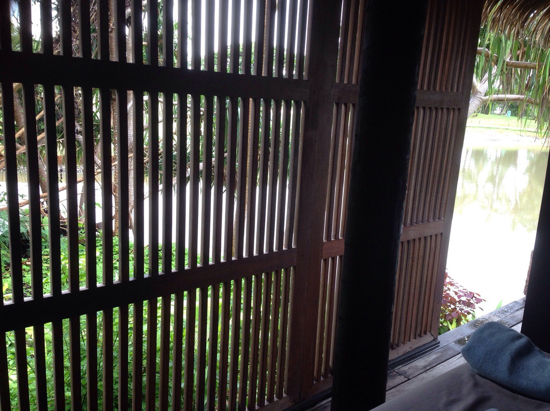 Nadina Spa & Beauty Denarau-纳迪市必去景点