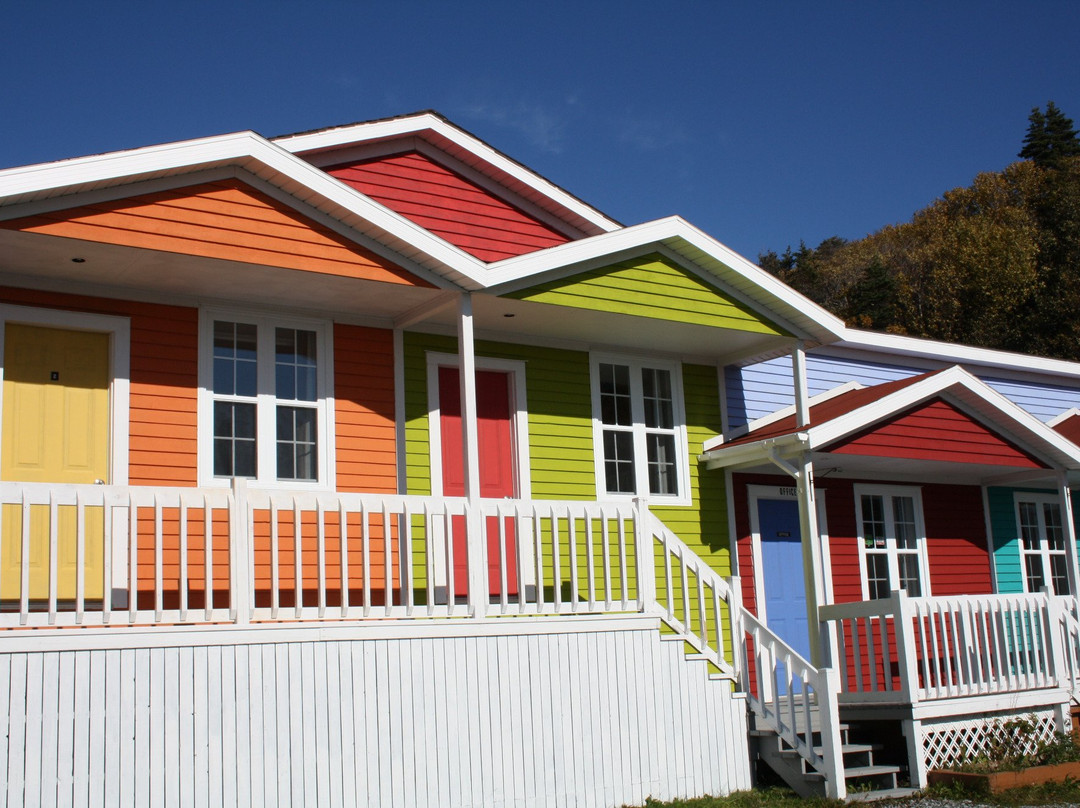 St. Brendan's Motel主图