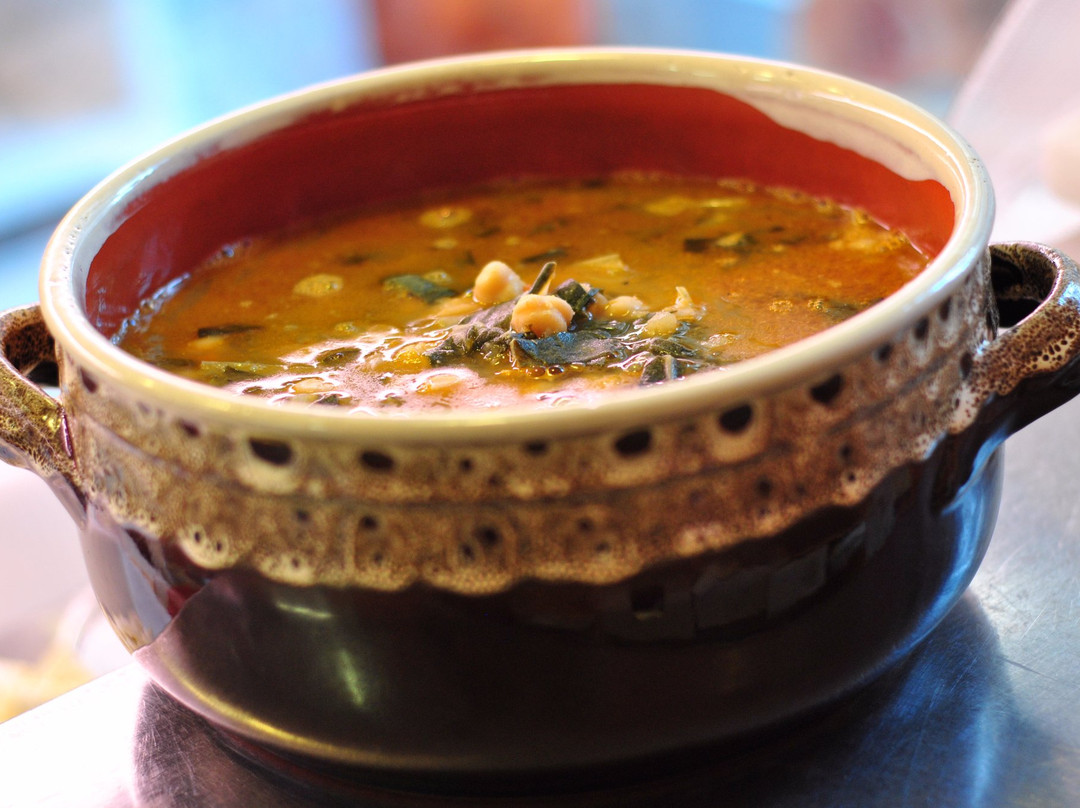 Gastronomia-Pasta Fresca Gusti Mediterranei