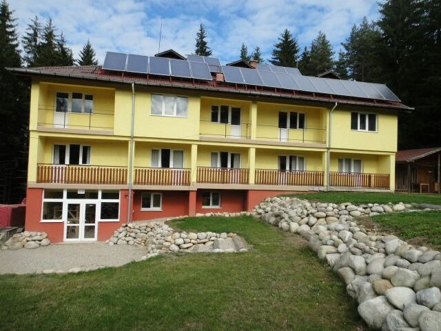 Bungalows Ski Pista Govedarci