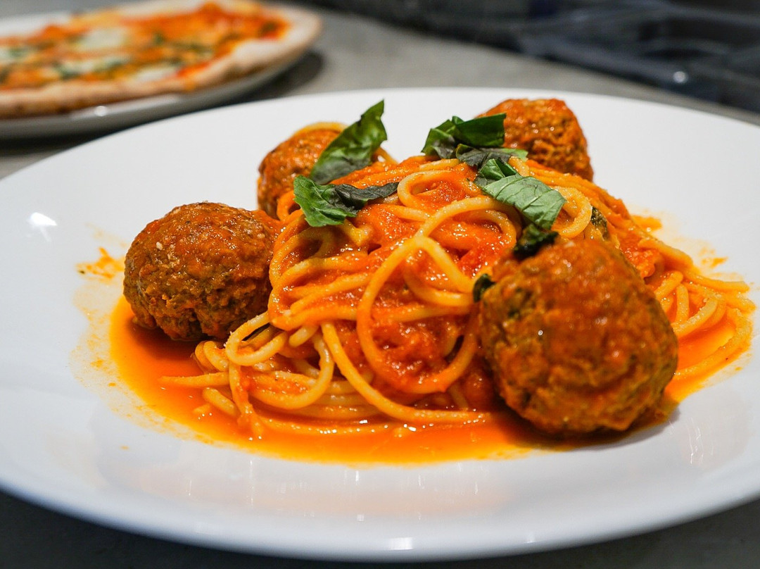 Leonardo's Cucina Italiana