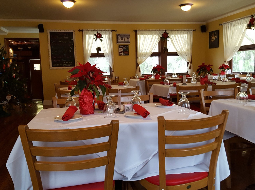 Ye Olde Spring Valley Tavern