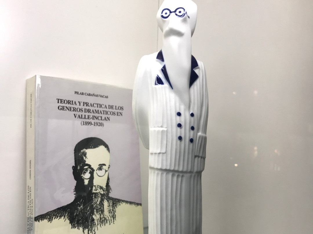 Sargadelos景点图片