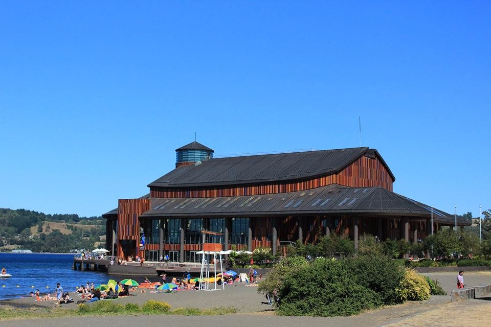 Costanera Frutillar Bajo景点图片