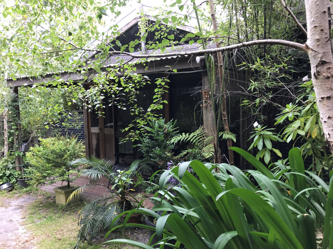 The Swifts B&B主图