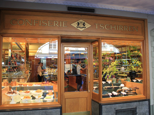 Confiserie Tschirren主图