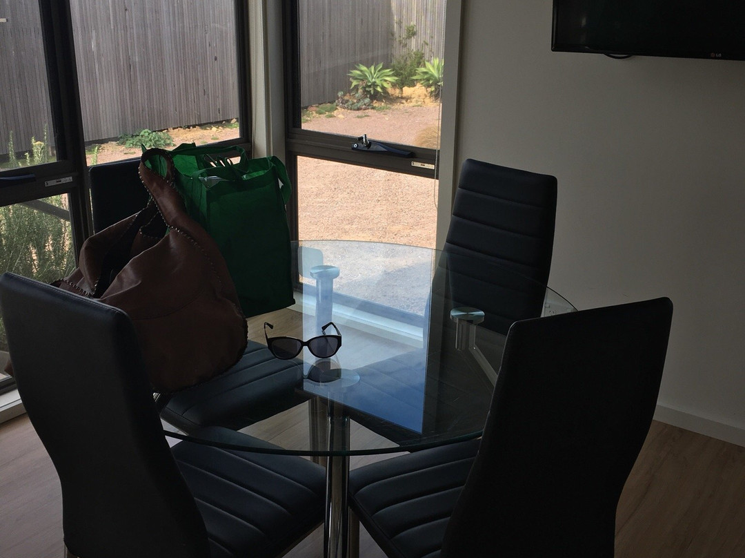 Bay of Islands Apartments主图