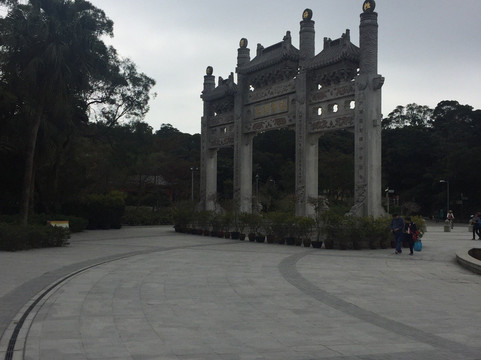 Splendid Tours & Travel-香港必去景点