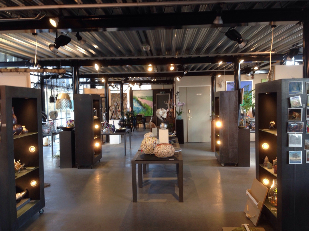GalerieZ景点图片