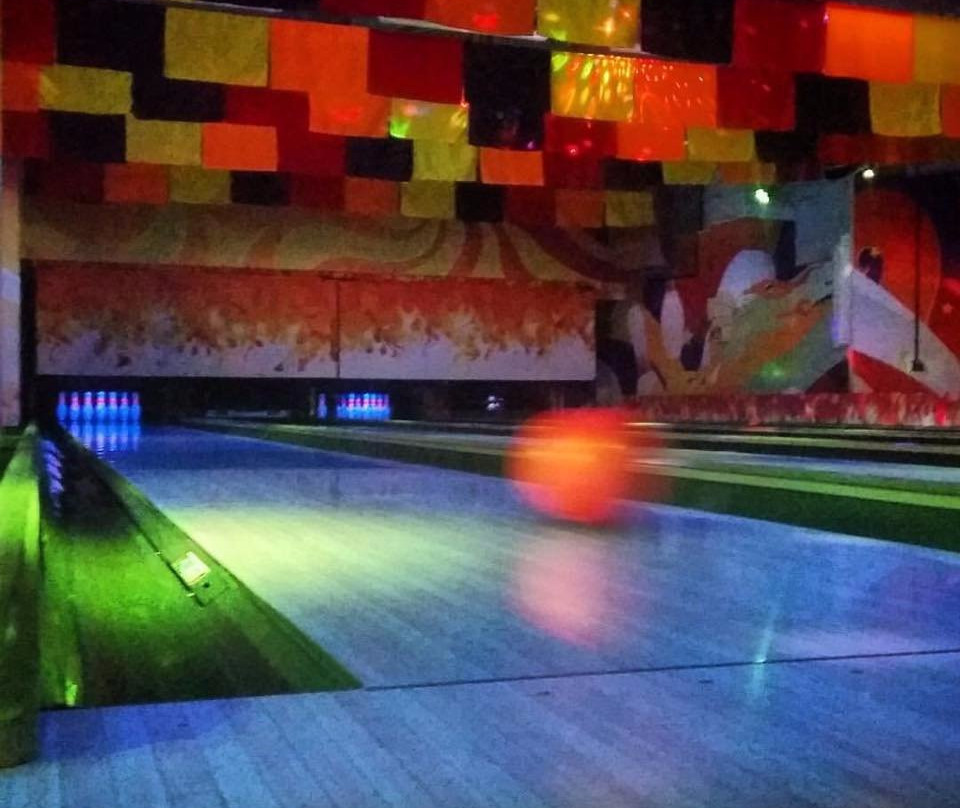 Bowling Centar Rijeka景点图片