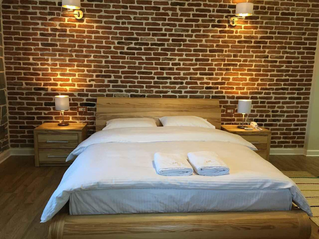 Nevicisht酒店住宿-Casa Gace Hotel