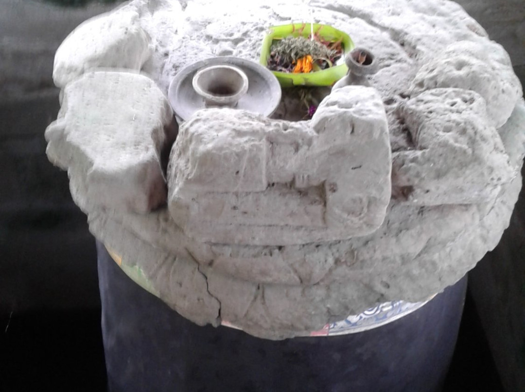 Blanjong Inscription-沙努尔必去景点