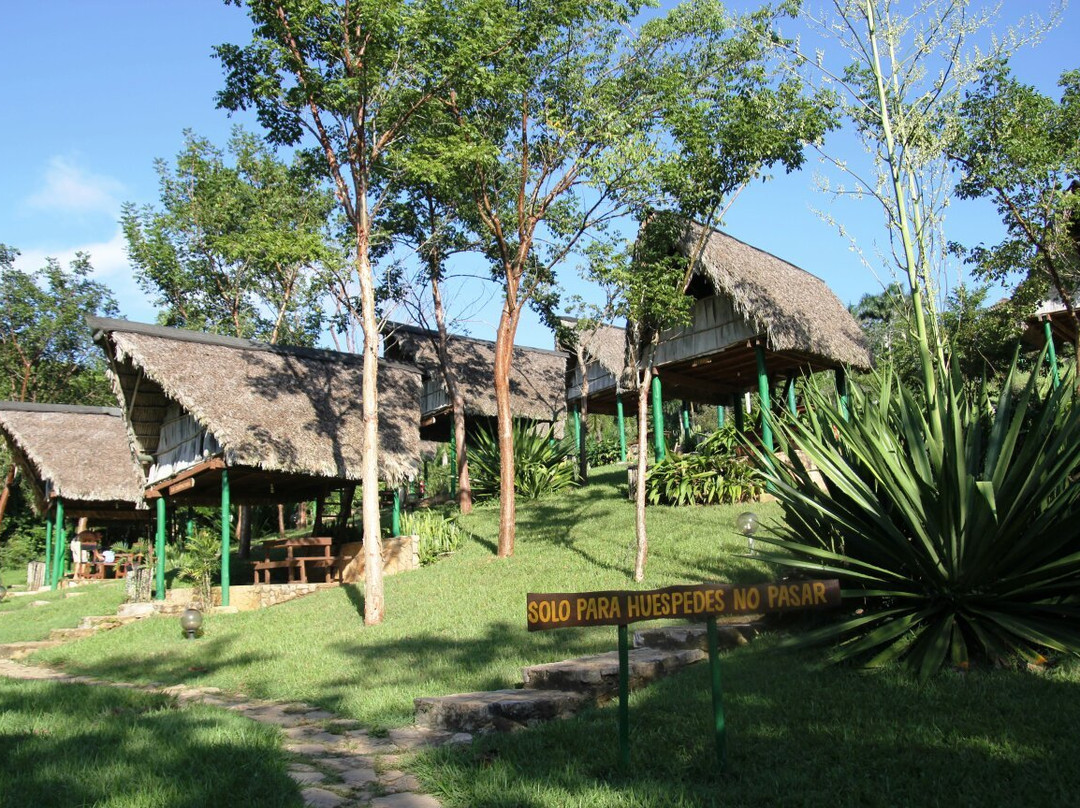 Restaurante Macurije