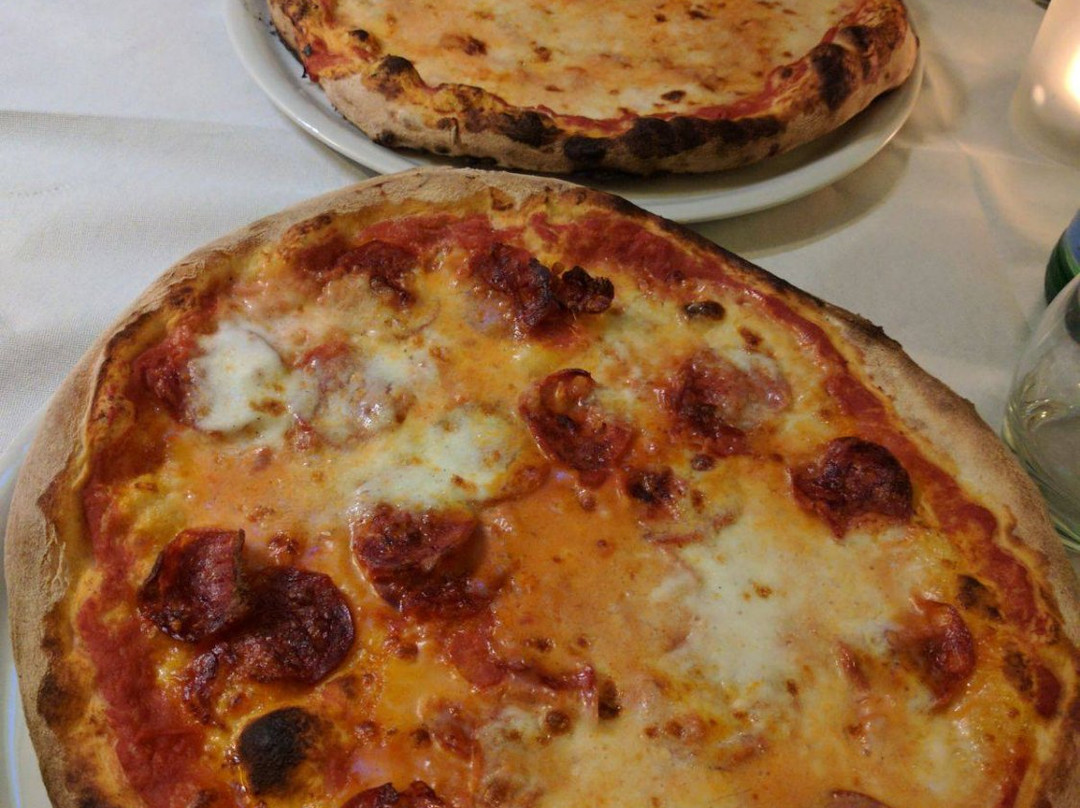 Hedonè Pizzeria