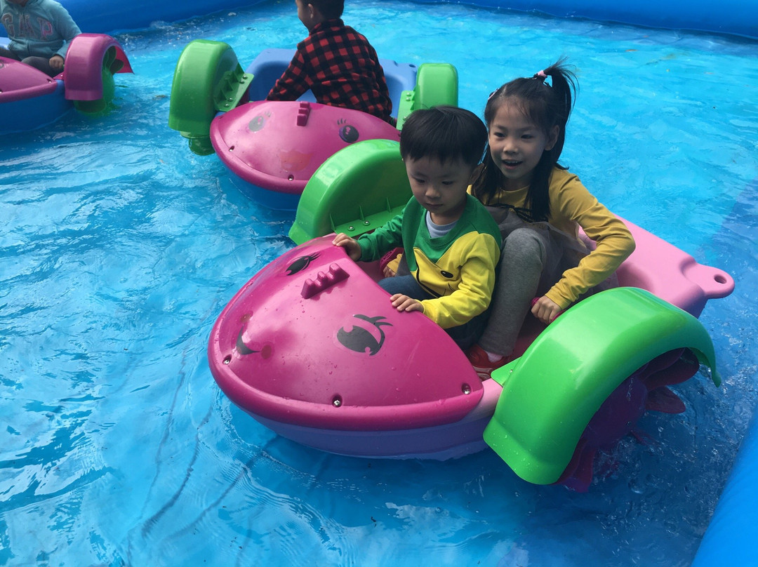 光明农场-深圳市必去景点