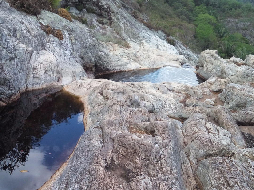 Jacobina旅游攻略图片