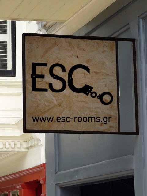 Esc Rooms景点图片