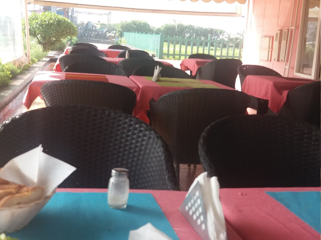 N'zaha Restaurant主图