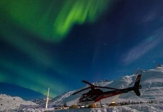 Alaska Snowboard Guides-瓦尔迪兹必去景点