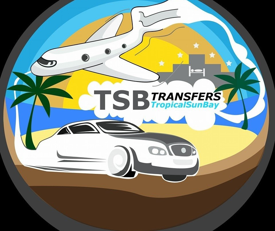 Tropical Sun Bay Transfers景点图片