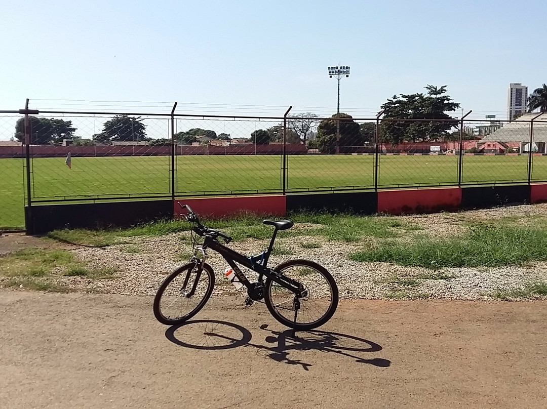 Bairro de Campinas-戈亚尼亚必去景点