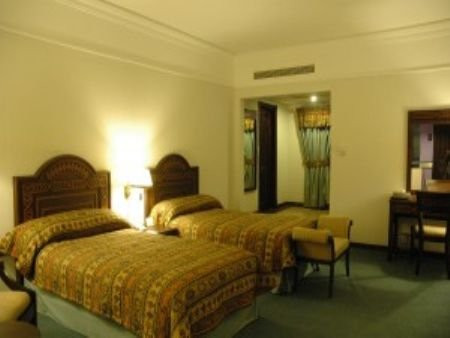 Grand Regency Hotel主图