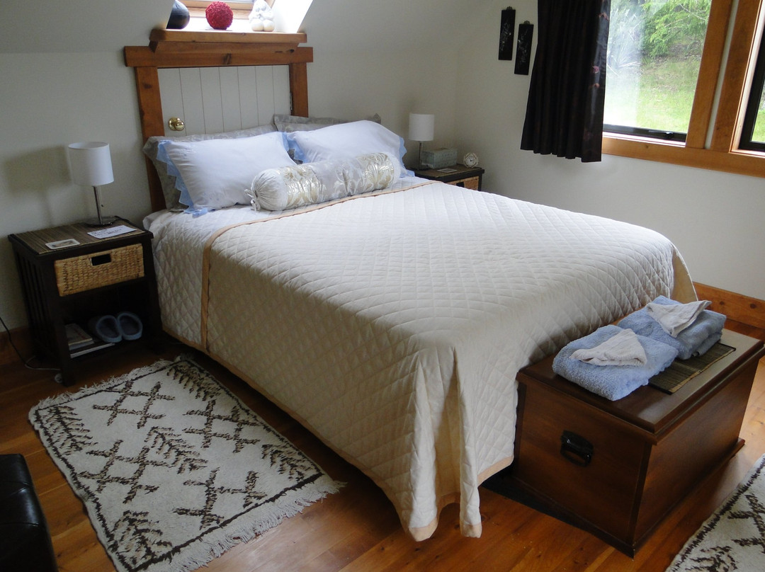Wairau B&B