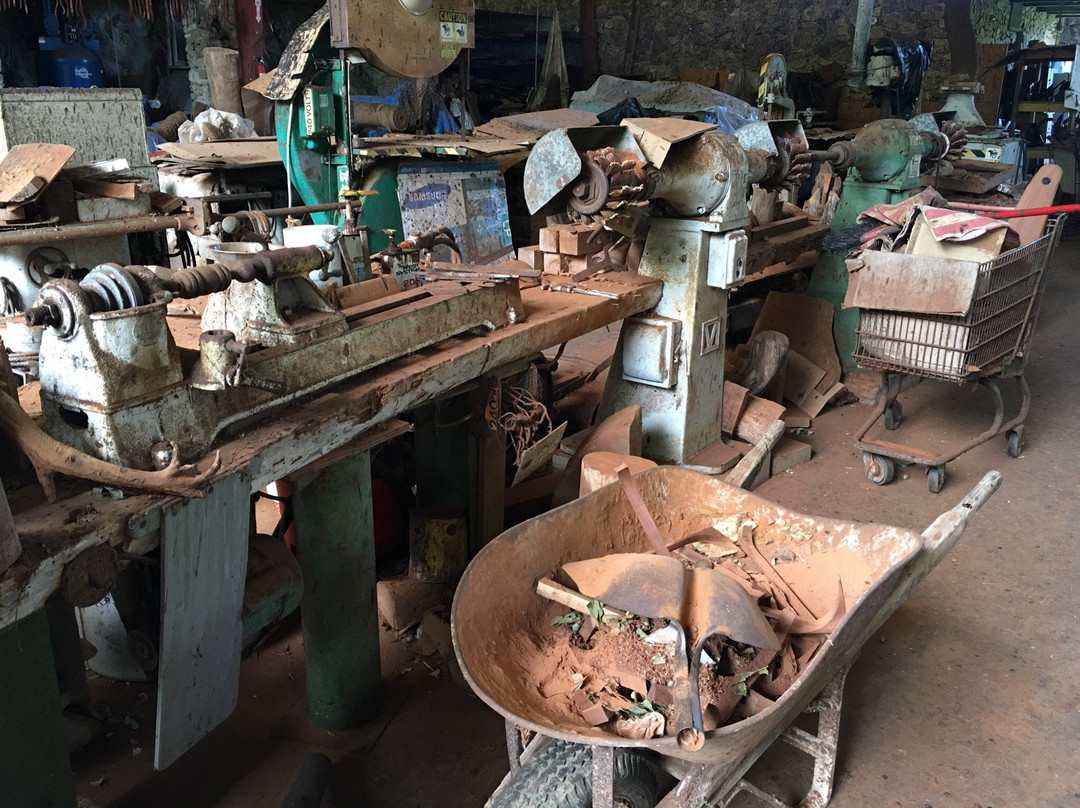 St. Croix LEAP-圣克鲁斯必去景点