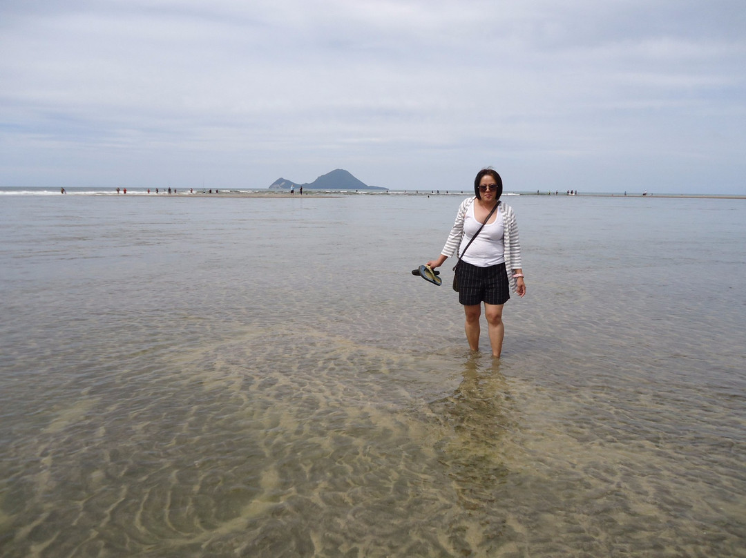 Thornton Beach景点图片