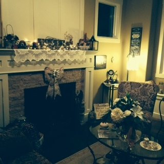 50th Avenue House Bed and Breakfast主图