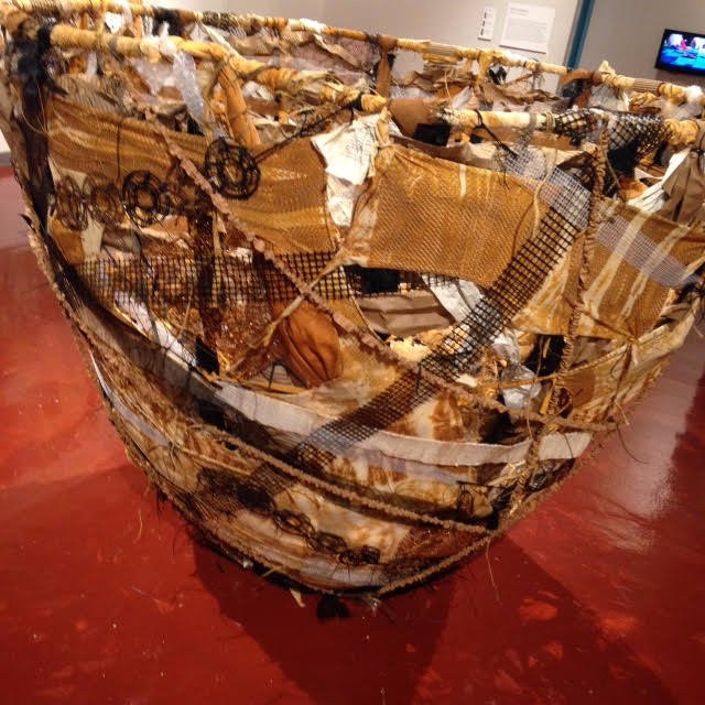 Las Cruces Museum of Fine Arts and Culture-拉斯克鲁塞斯必去景点