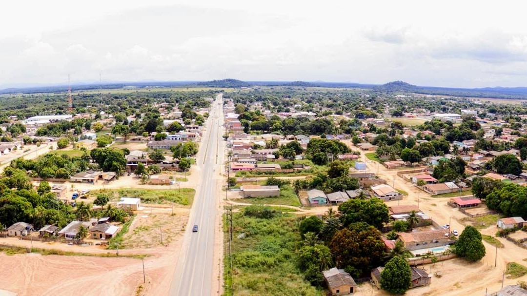 Mucajai旅游攻略图片